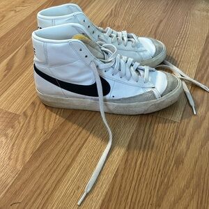 Nike blazers
